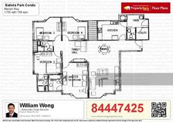 Ballota Park Condominium (D17), Condominium #140118222